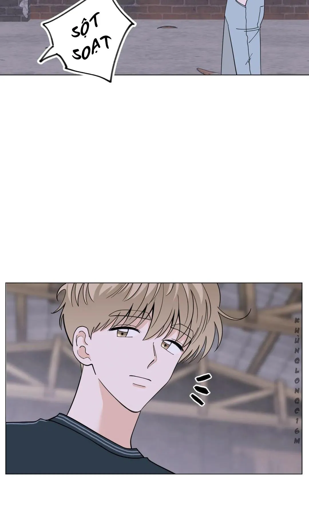 Thiếu Niên Nổi Loạn Chapter 28 Trang 26