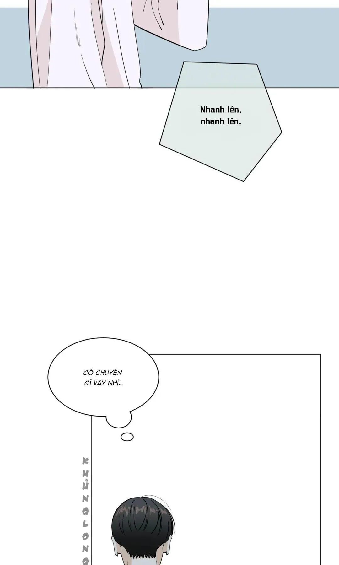 Thiếu Niên Nổi Loạn Chapter 28 Trang 32