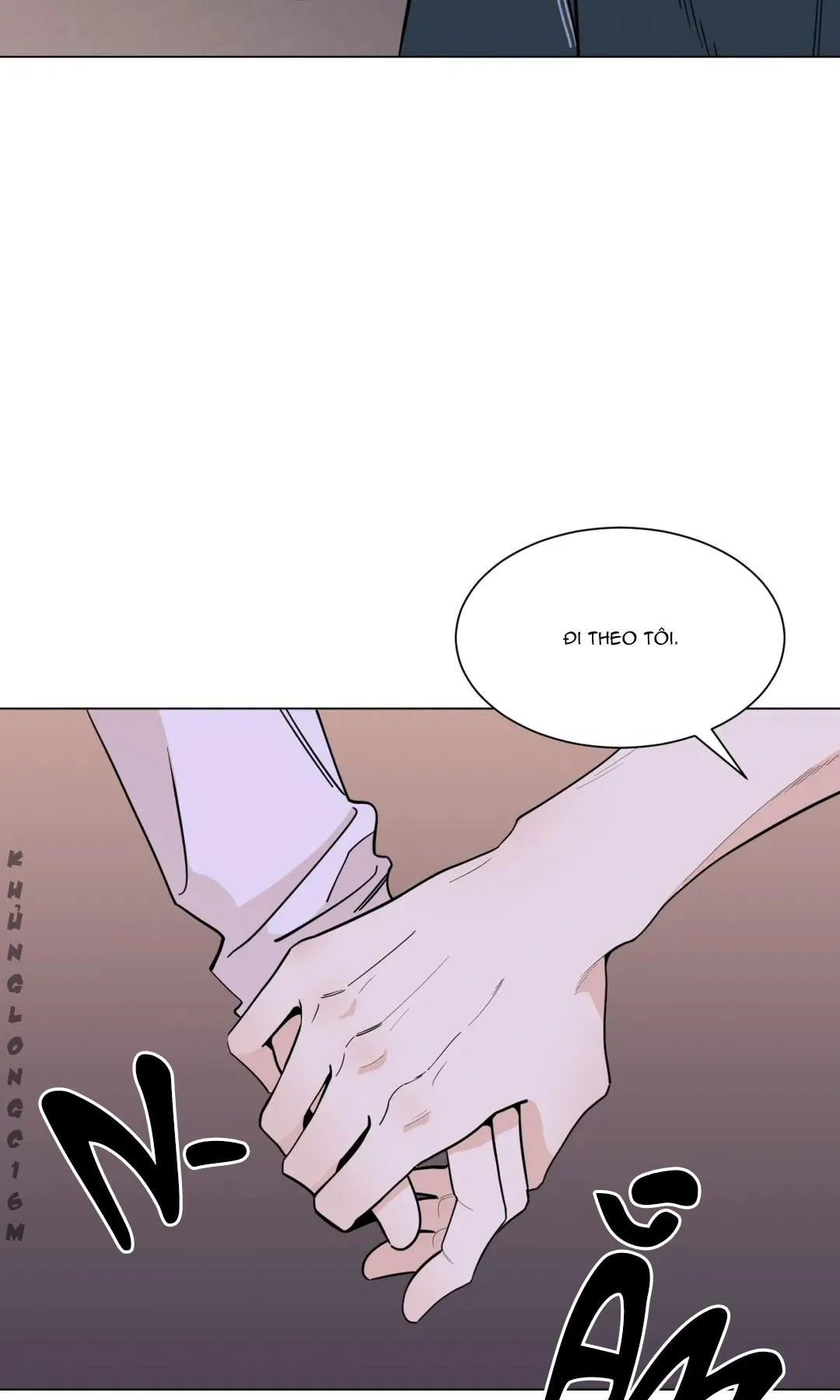 Thiếu Niên Nổi Loạn Chapter 28 Trang 36