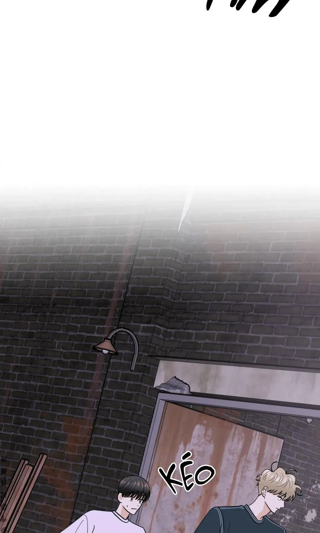 Thiếu Niên Nổi Loạn Chapter 28 Trang 37