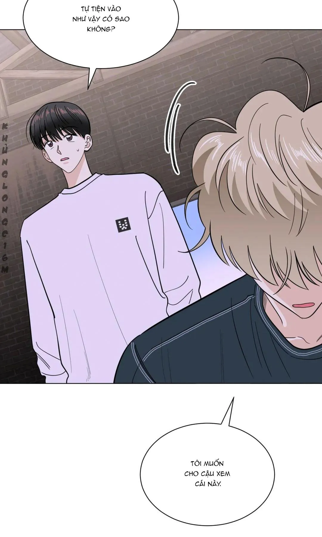 Thiếu Niên Nổi Loạn Chapter 28 Trang 40