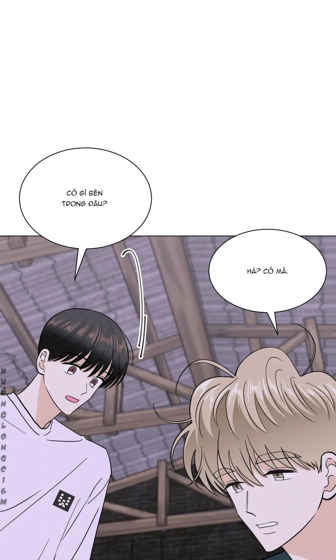 Thiếu Niên Nổi Loạn Chapter 28 Trang 44