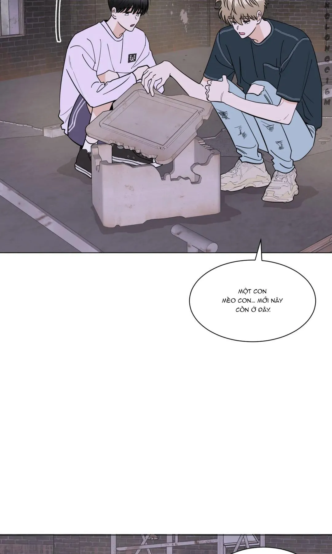 Thiếu Niên Nổi Loạn Chapter 28 Trang 46