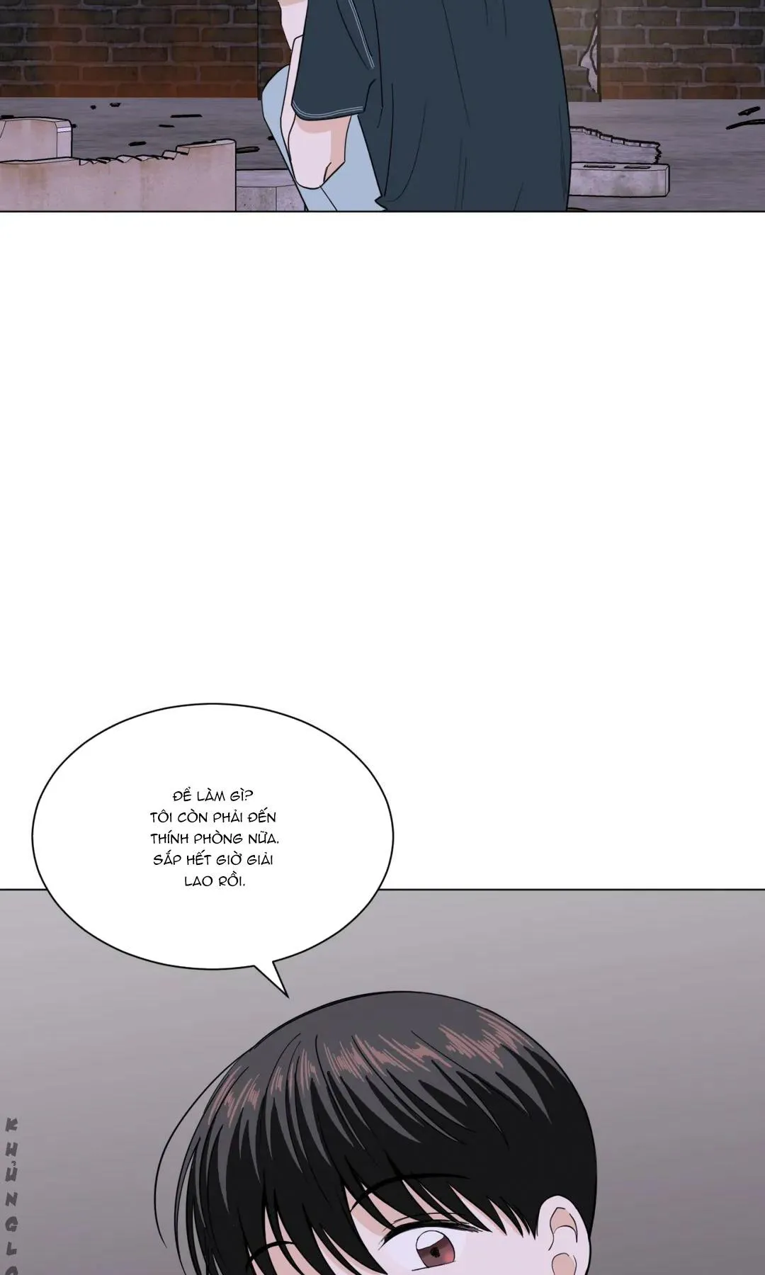 Thiếu Niên Nổi Loạn Chapter 28 Trang 51