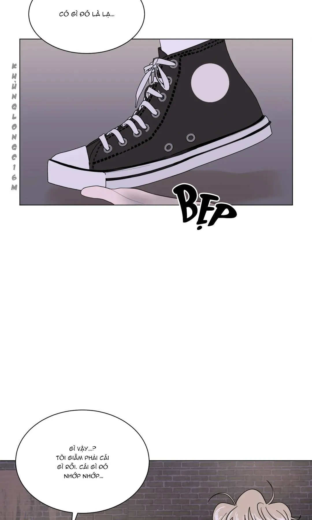 Thiếu Niên Nổi Loạn Chapter 28 Trang 56