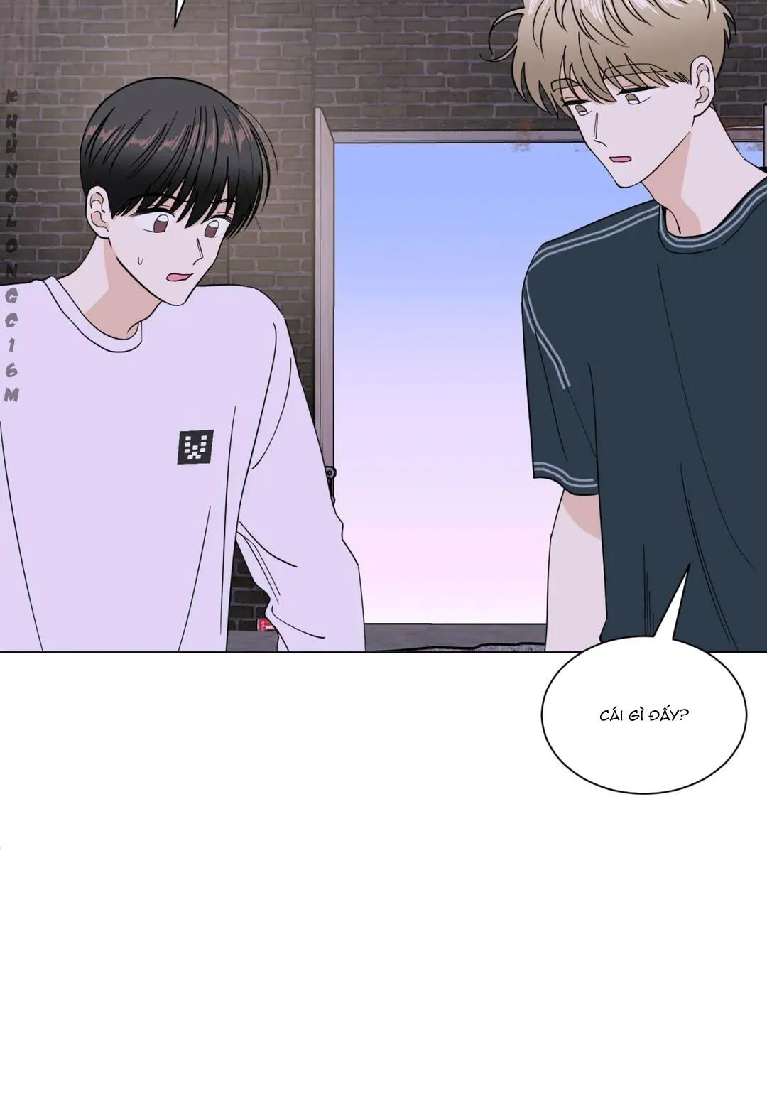 Thiếu Niên Nổi Loạn Chapter 28 Trang 57