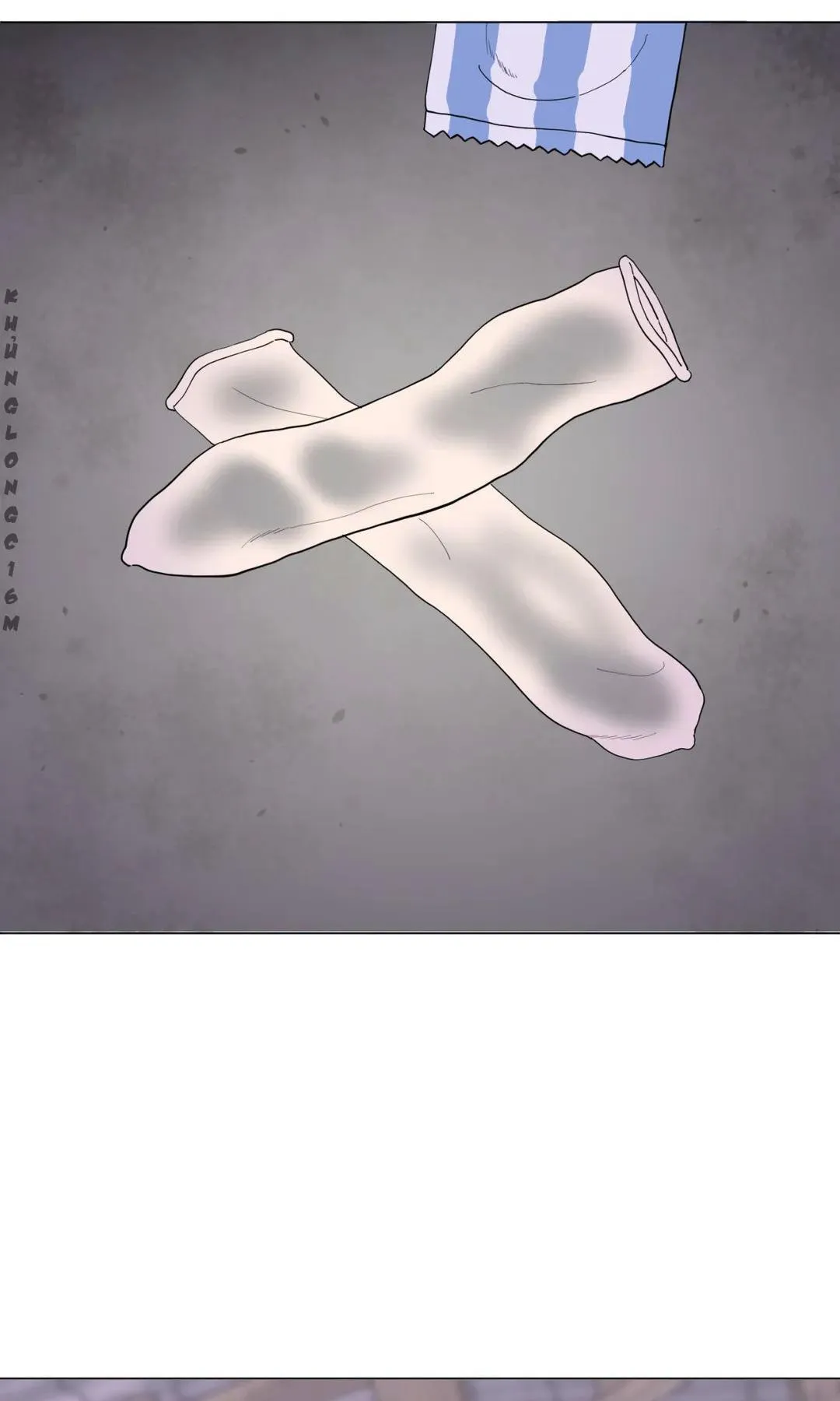 Thiếu Niên Nổi Loạn Chapter 28 Trang 58