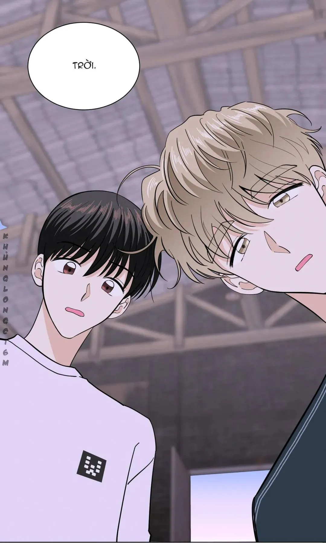 Thiếu Niên Nổi Loạn Chapter 28 Trang 59