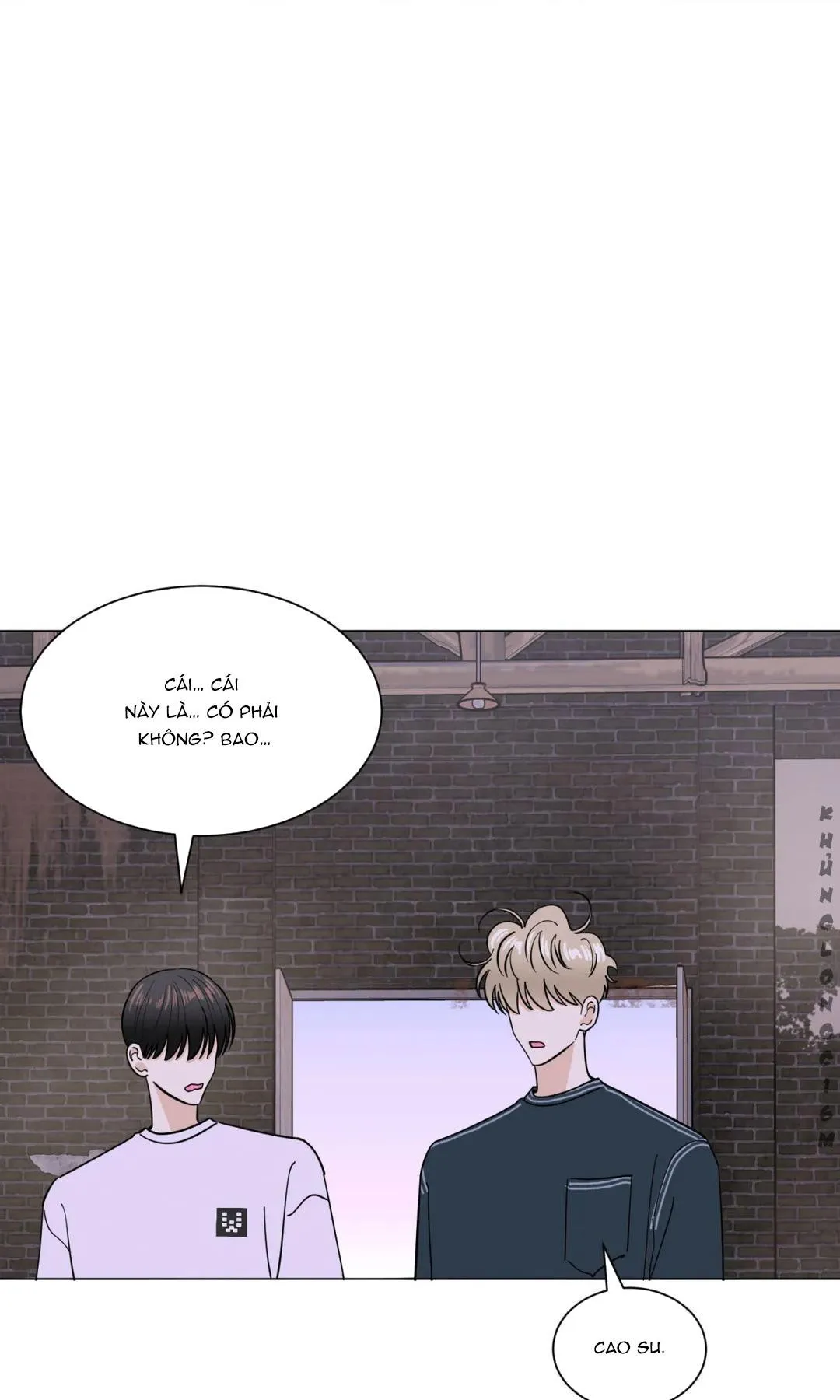 Thiếu Niên Nổi Loạn Chapter 28 Trang 60