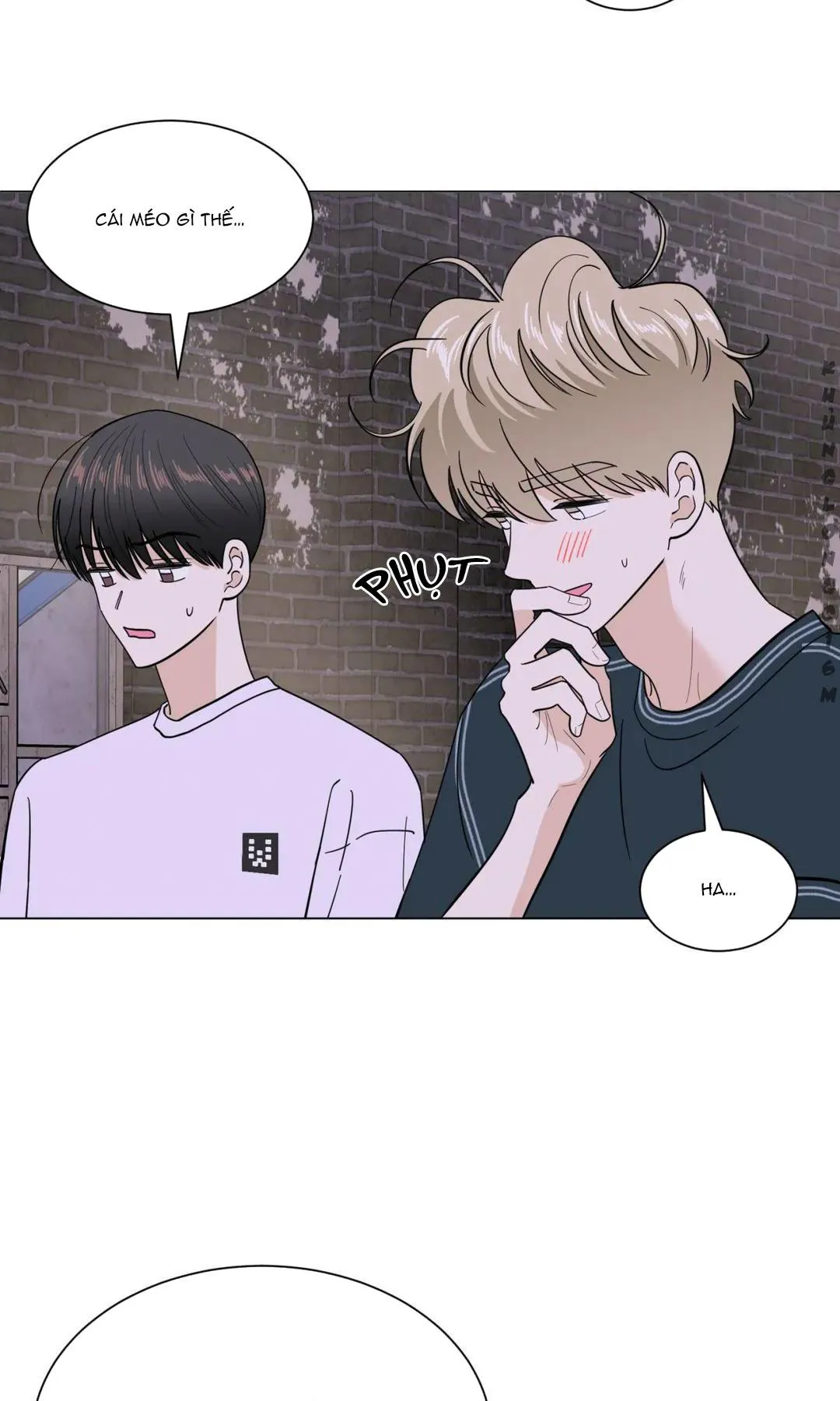 Thiếu Niên Nổi Loạn Chapter 28 Trang 61