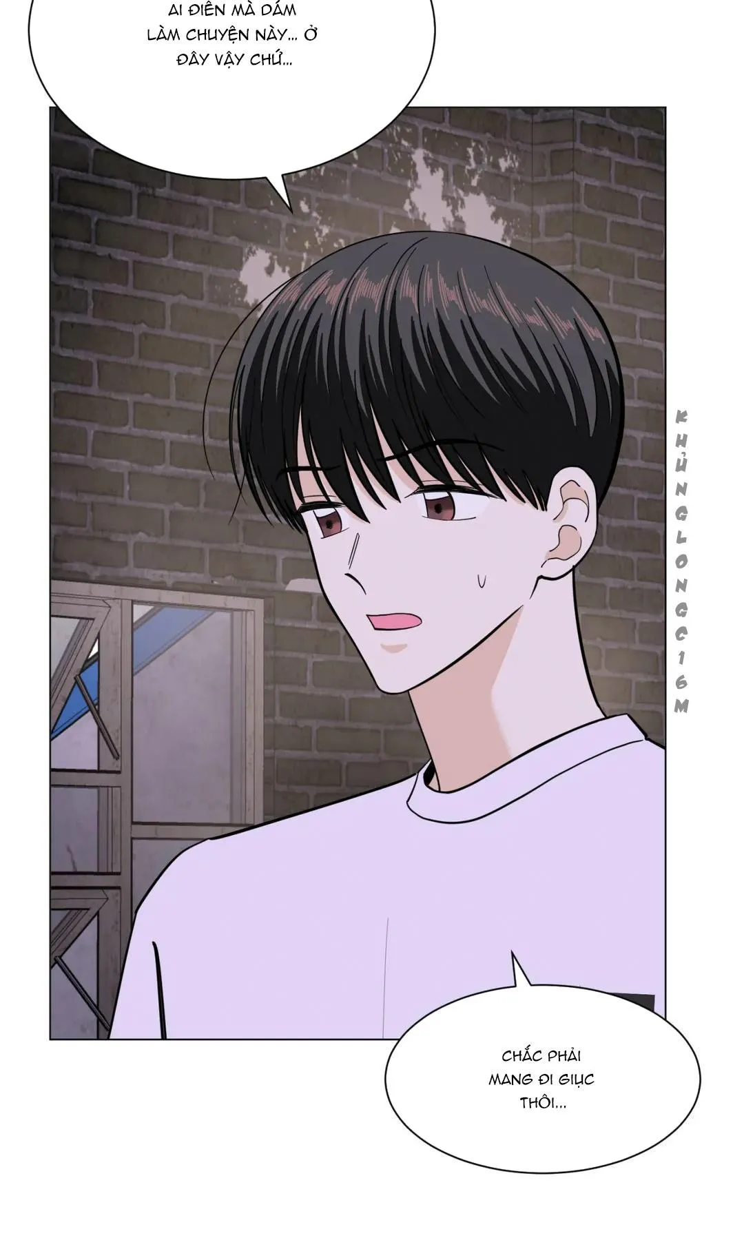 Thiếu Niên Nổi Loạn Chapter 28 Trang 62