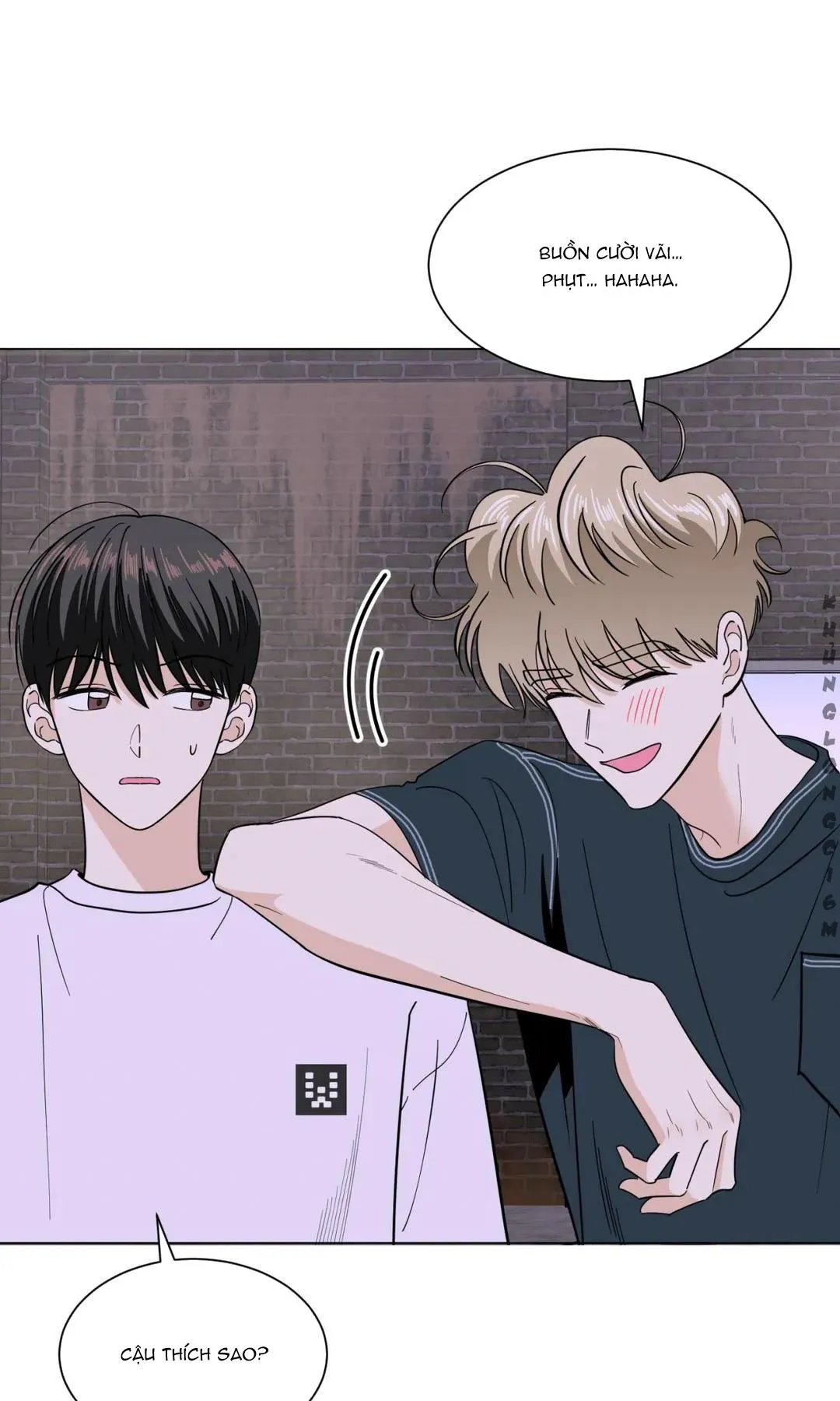 Thiếu Niên Nổi Loạn Chapter 28 Trang 63