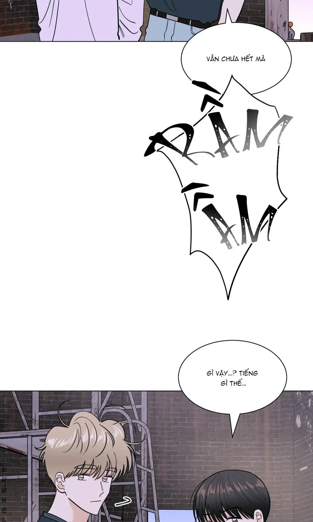 Thiếu Niên Nổi Loạn Chapter 28 Trang 65