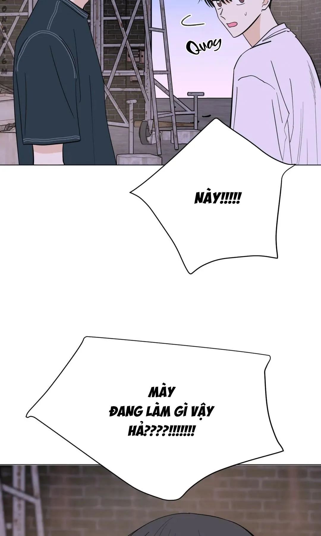 Thiếu Niên Nổi Loạn Chapter 28 Trang 66