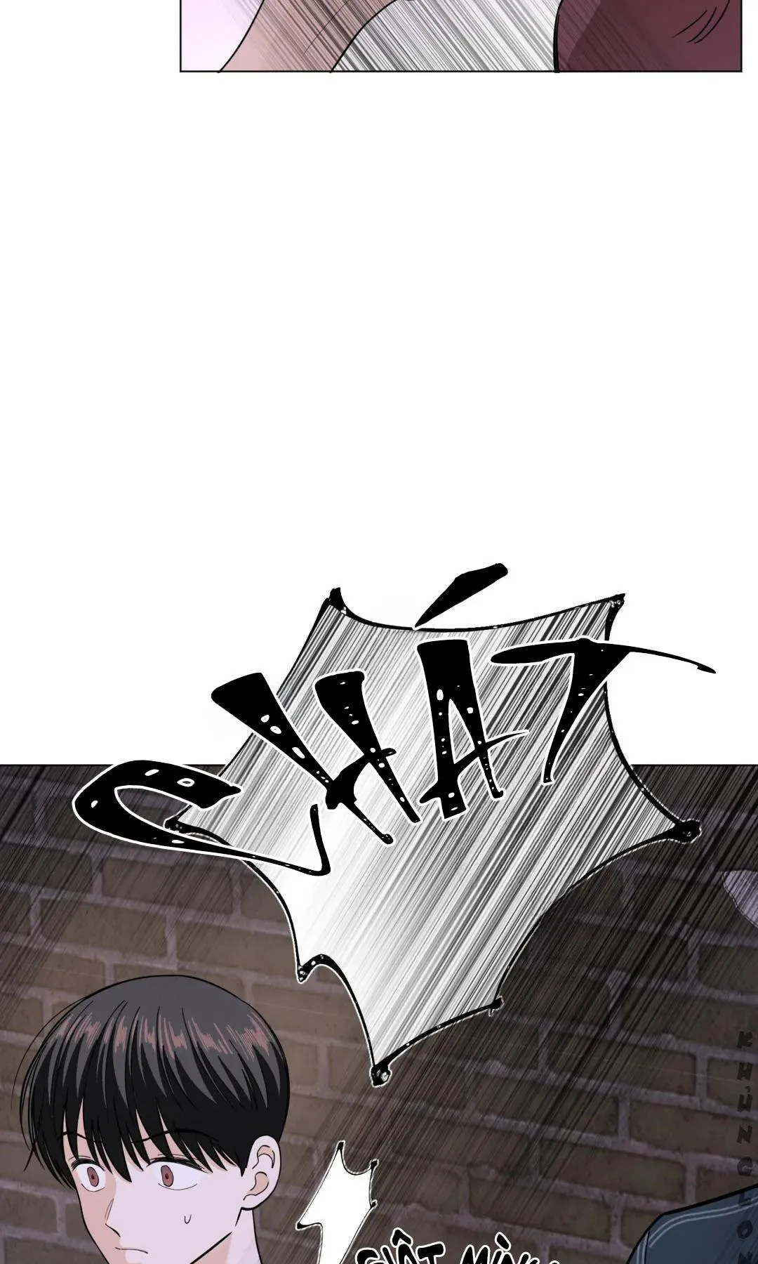 Thiếu Niên Nổi Loạn Chapter 29 Trang 7