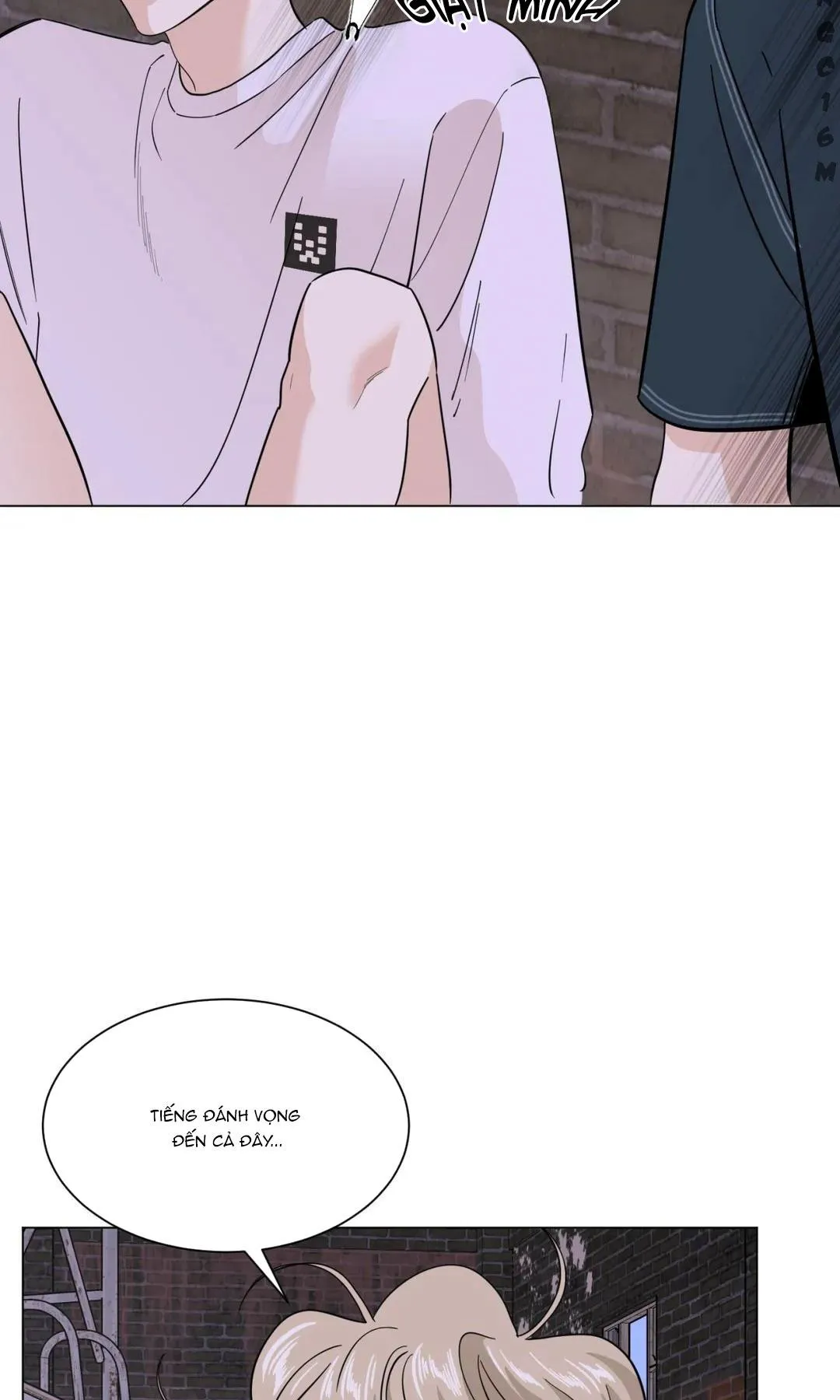 Thiếu Niên Nổi Loạn Chapter 29 Trang 8