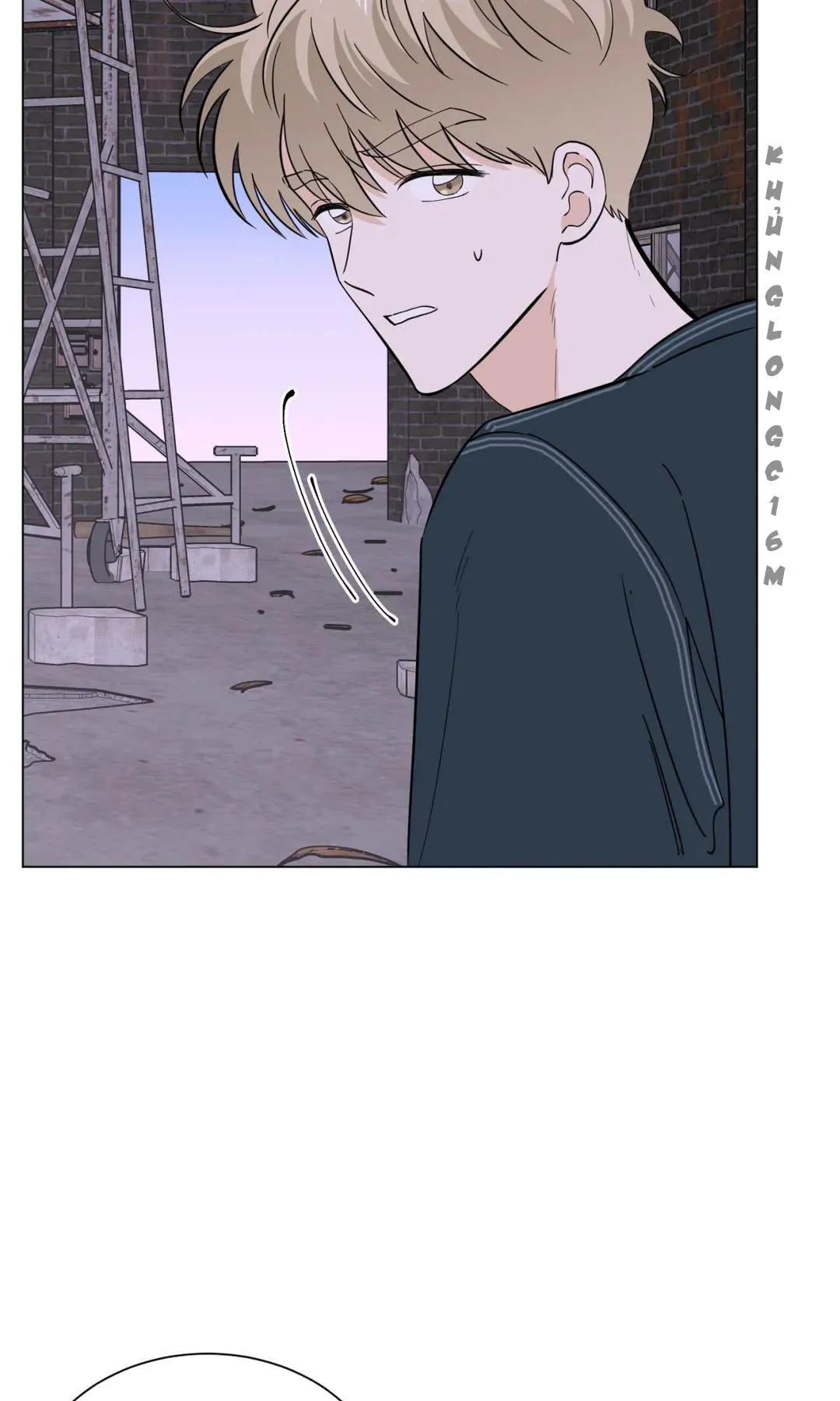 Thiếu Niên Nổi Loạn Chapter 29 Trang 9