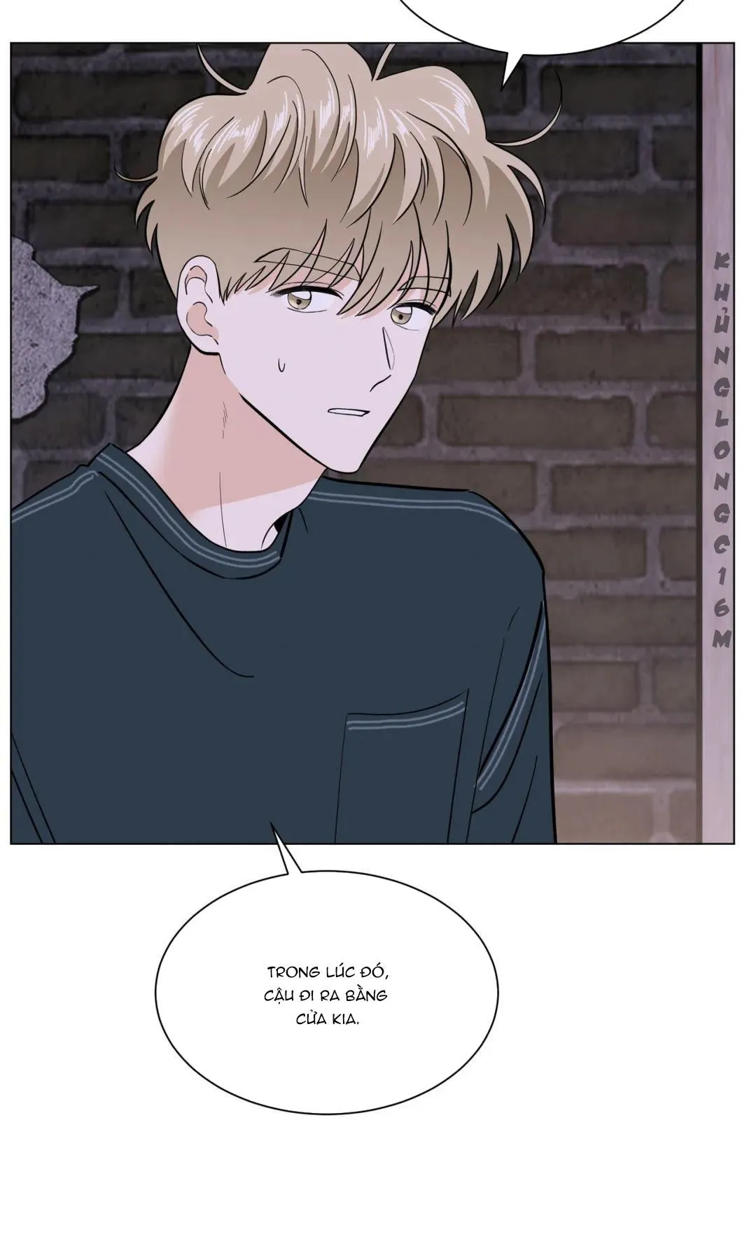 Thiếu Niên Nổi Loạn Chapter 29 Trang 11