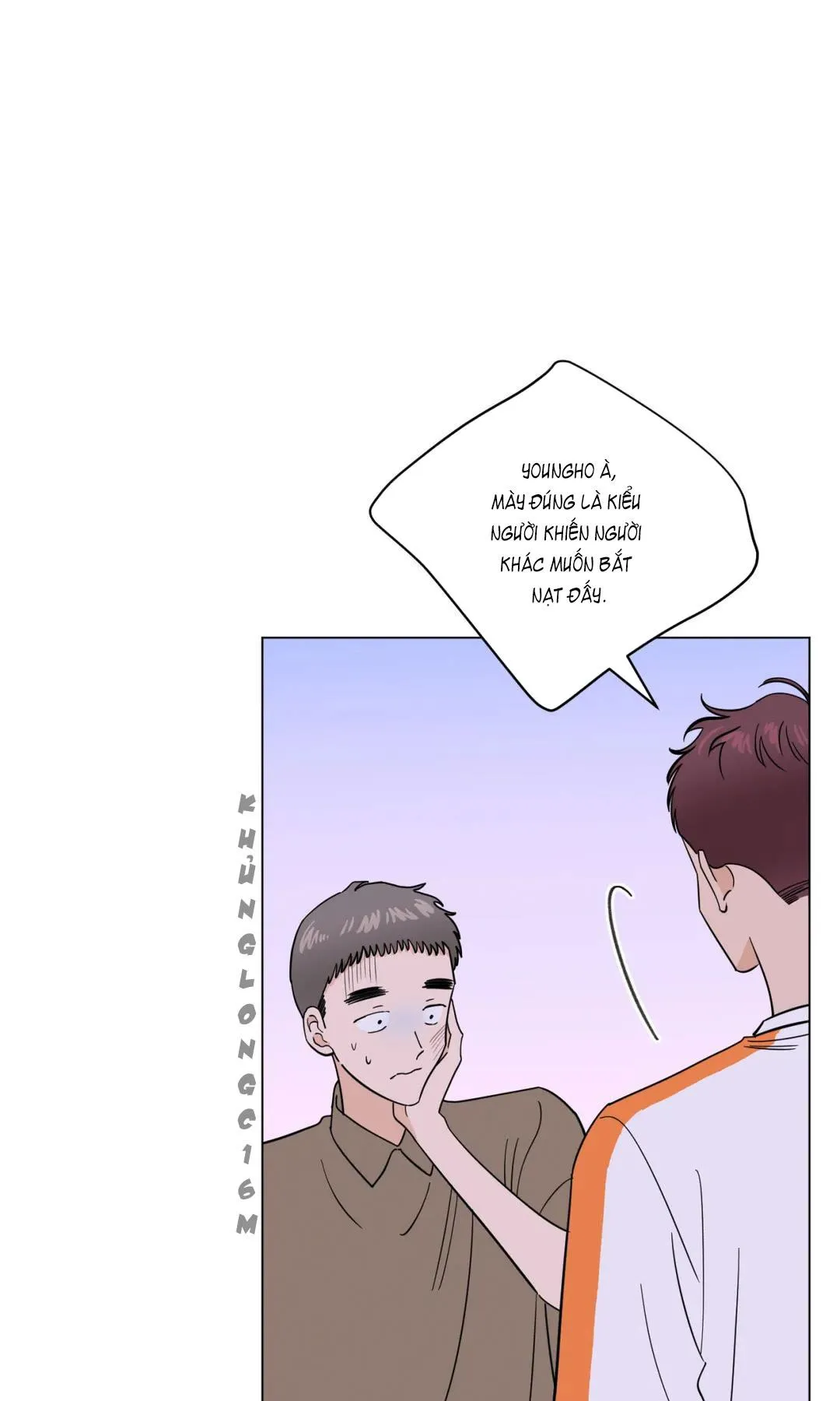 Thiếu Niên Nổi Loạn Chapter 29 Trang 13