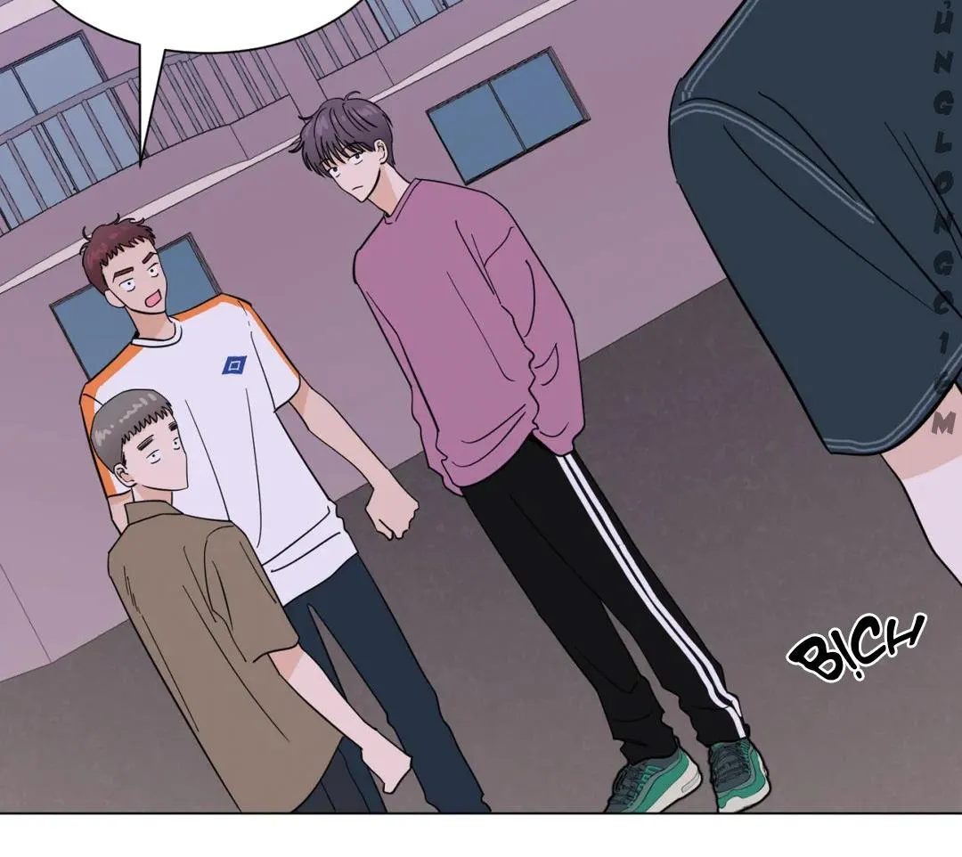 Thiếu Niên Nổi Loạn Chapter 29 Trang 15