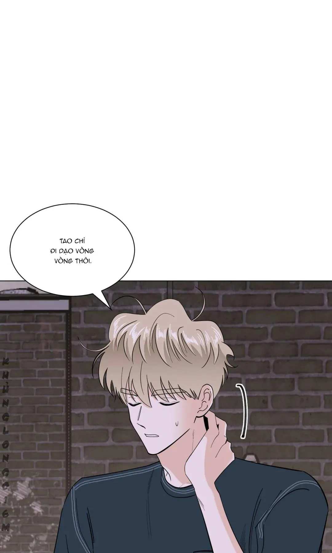 Thiếu Niên Nổi Loạn Chapter 29 Trang 16