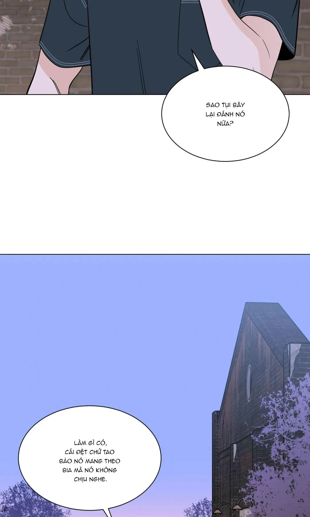 Thiếu Niên Nổi Loạn Chapter 29 Trang 17