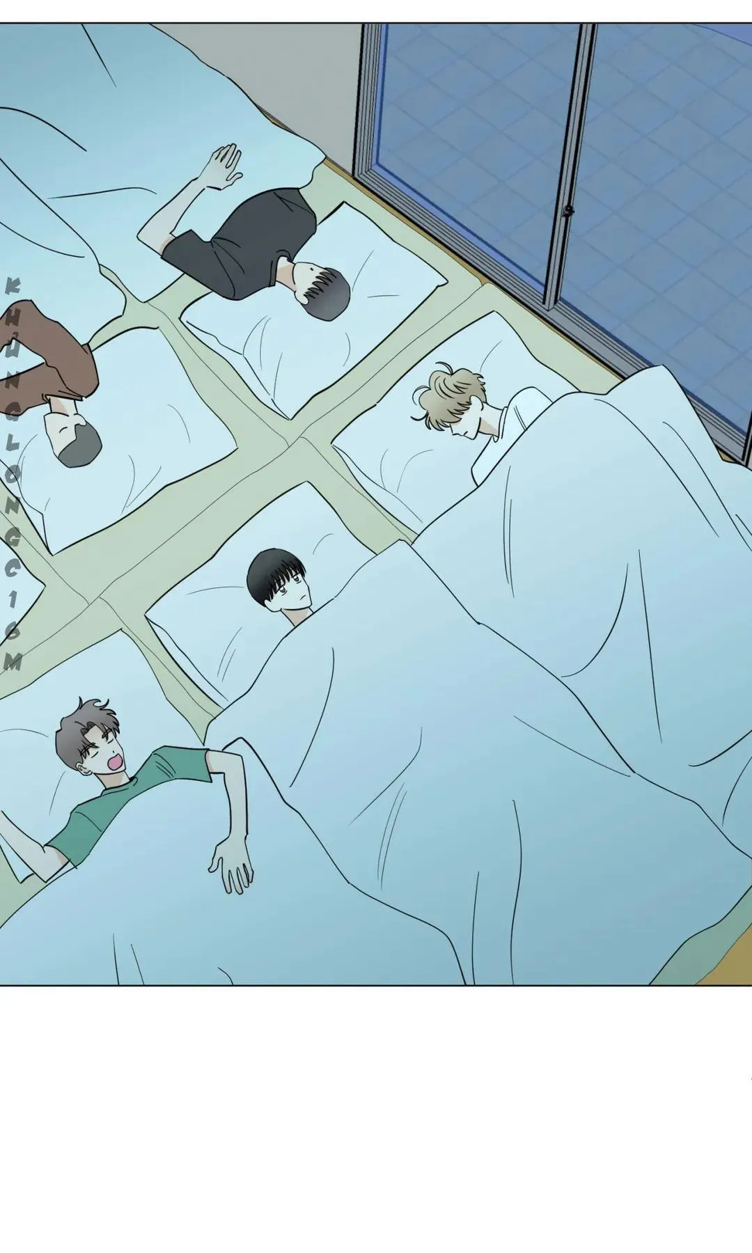 Thiếu Niên Nổi Loạn Chapter 29 Trang 24