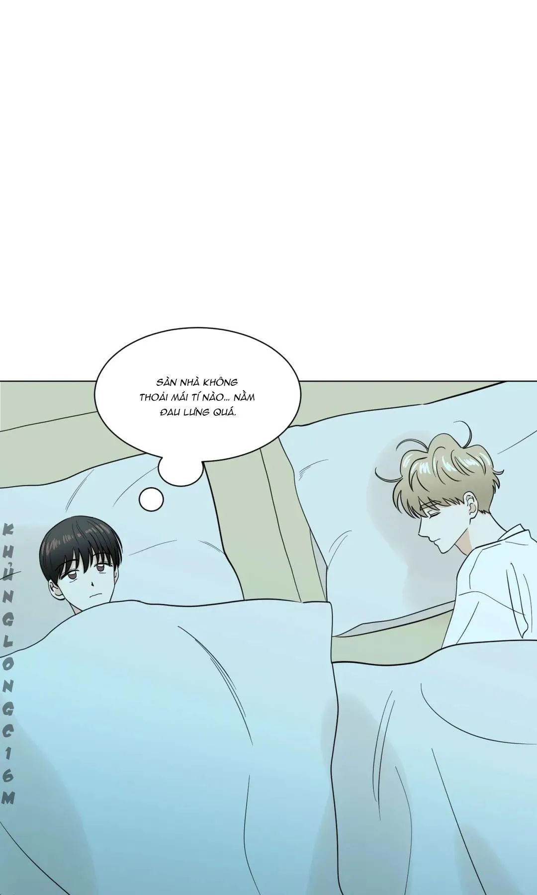 Thiếu Niên Nổi Loạn Chapter 29 Trang 25