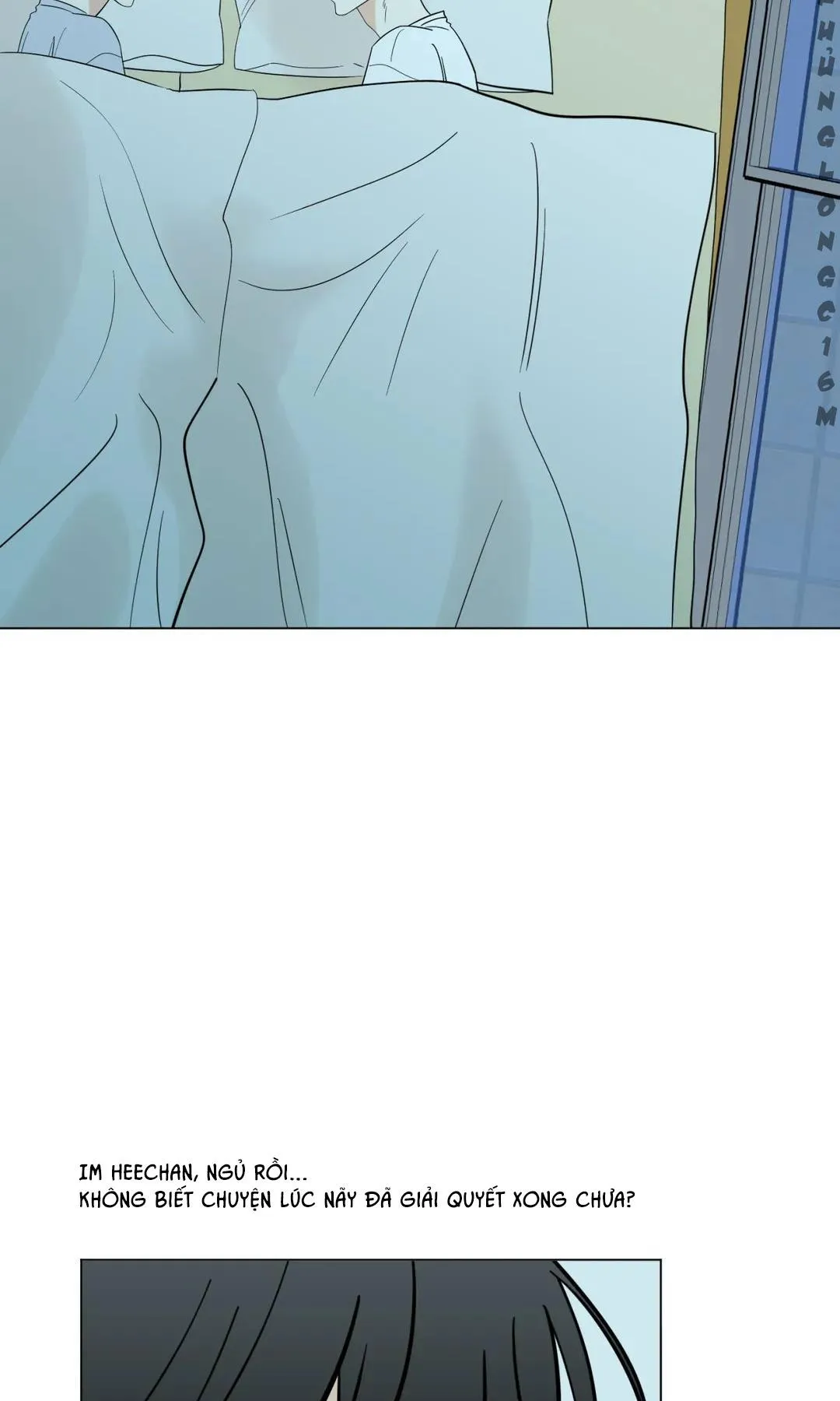 Thiếu Niên Nổi Loạn Chapter 29 Trang 28