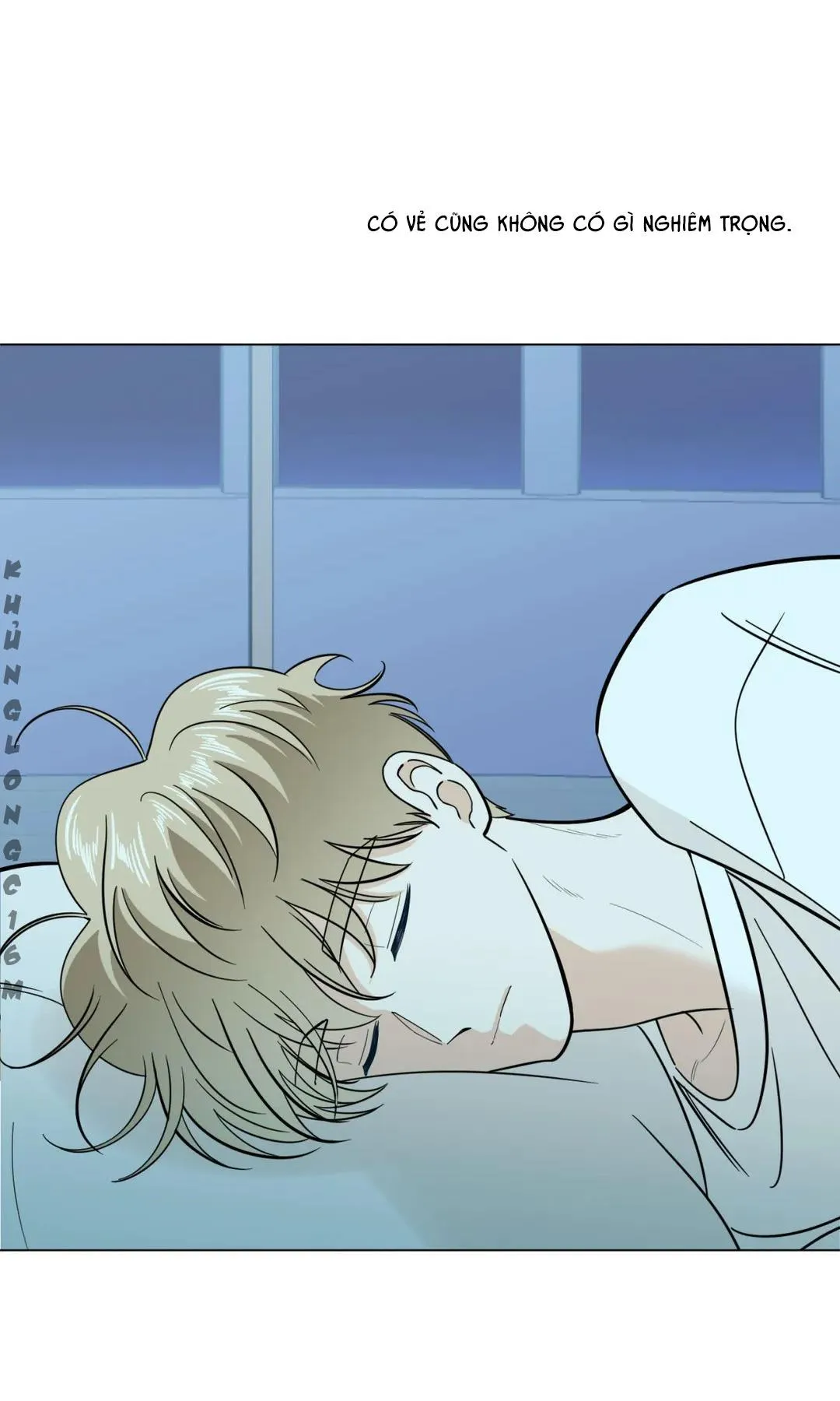 Thiếu Niên Nổi Loạn Chapter 29 Trang 30