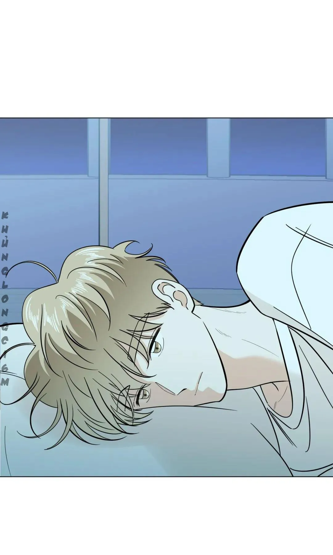 Thiếu Niên Nổi Loạn Chapter 29 Trang 31