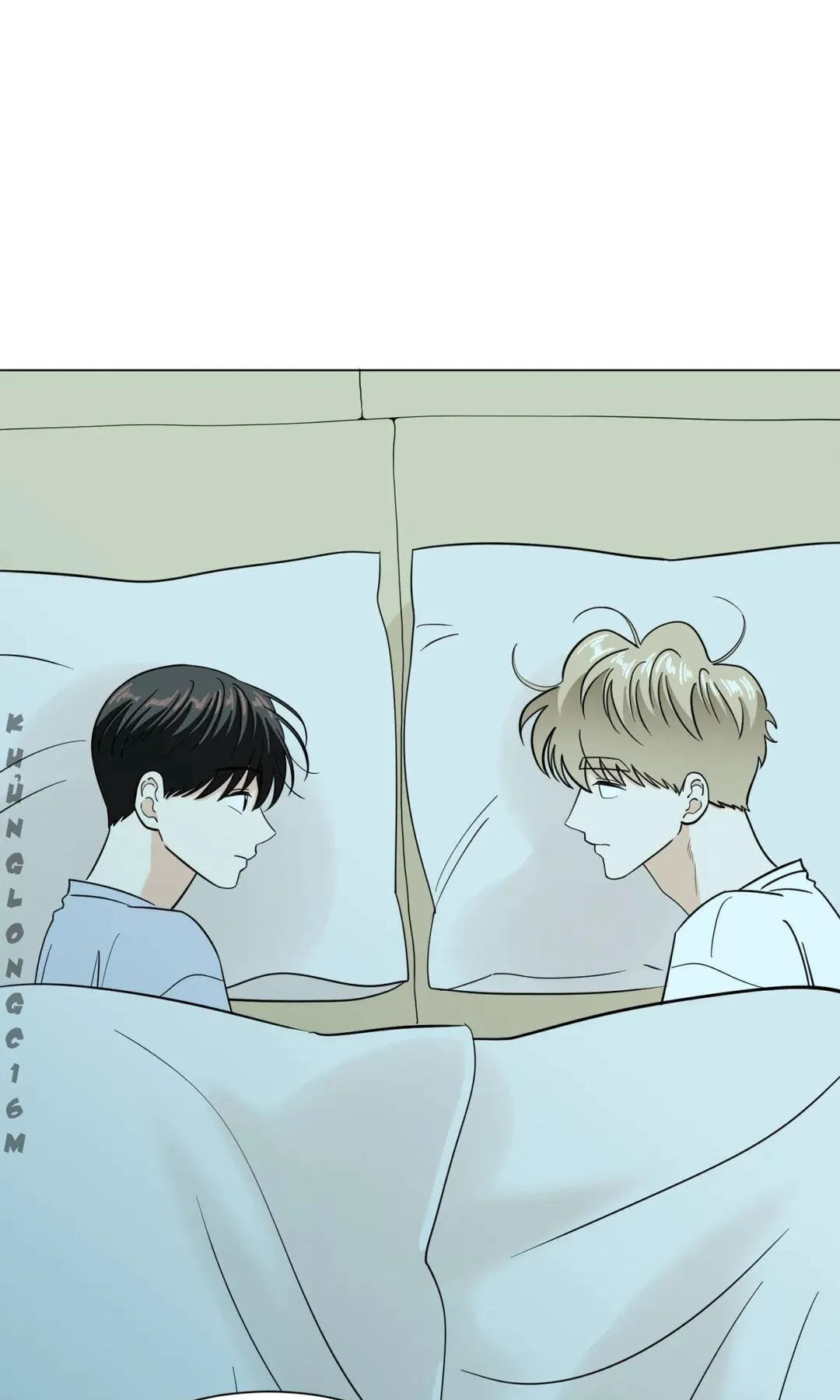 Thiếu Niên Nổi Loạn Chapter 29 Trang 32