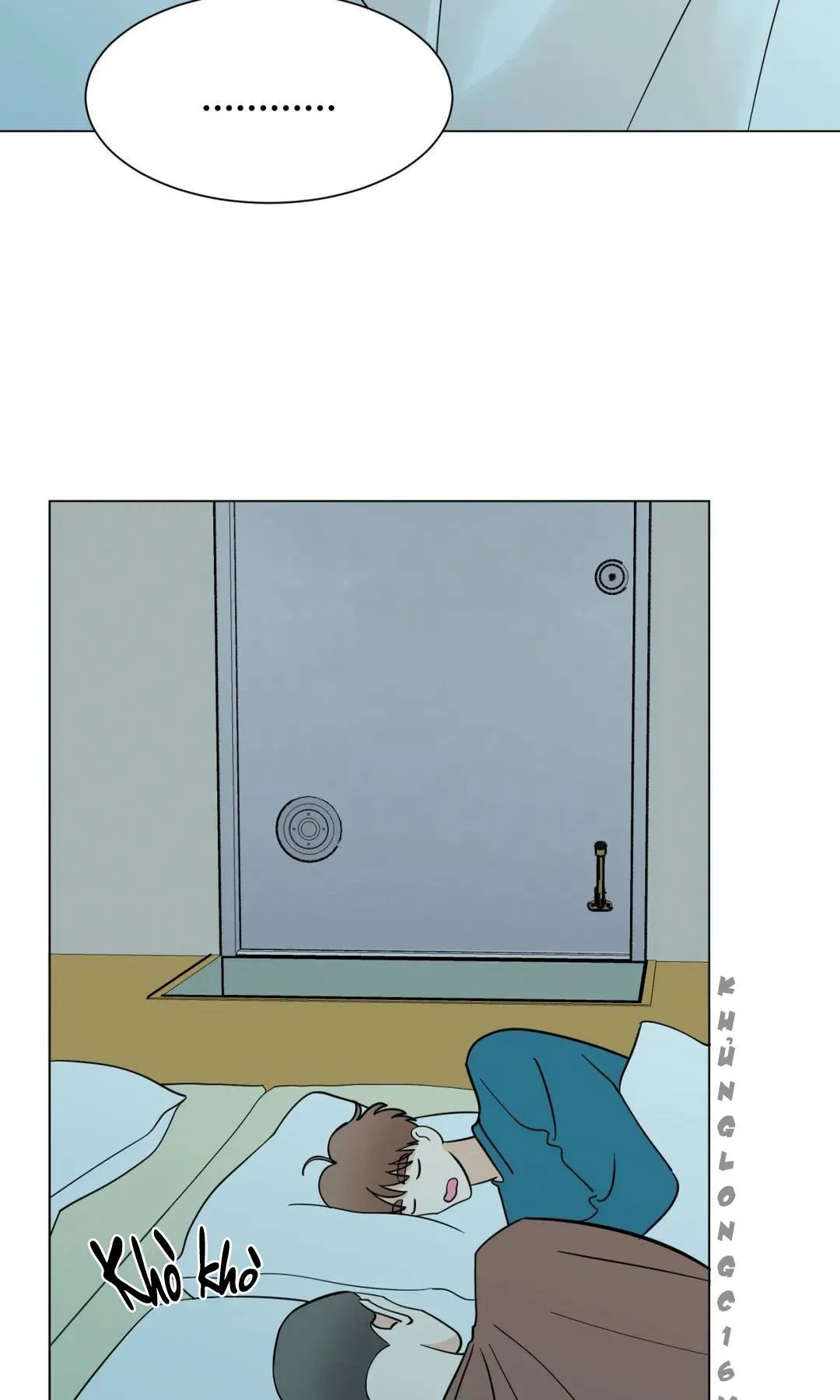 Thiếu Niên Nổi Loạn Chapter 29 Trang 33