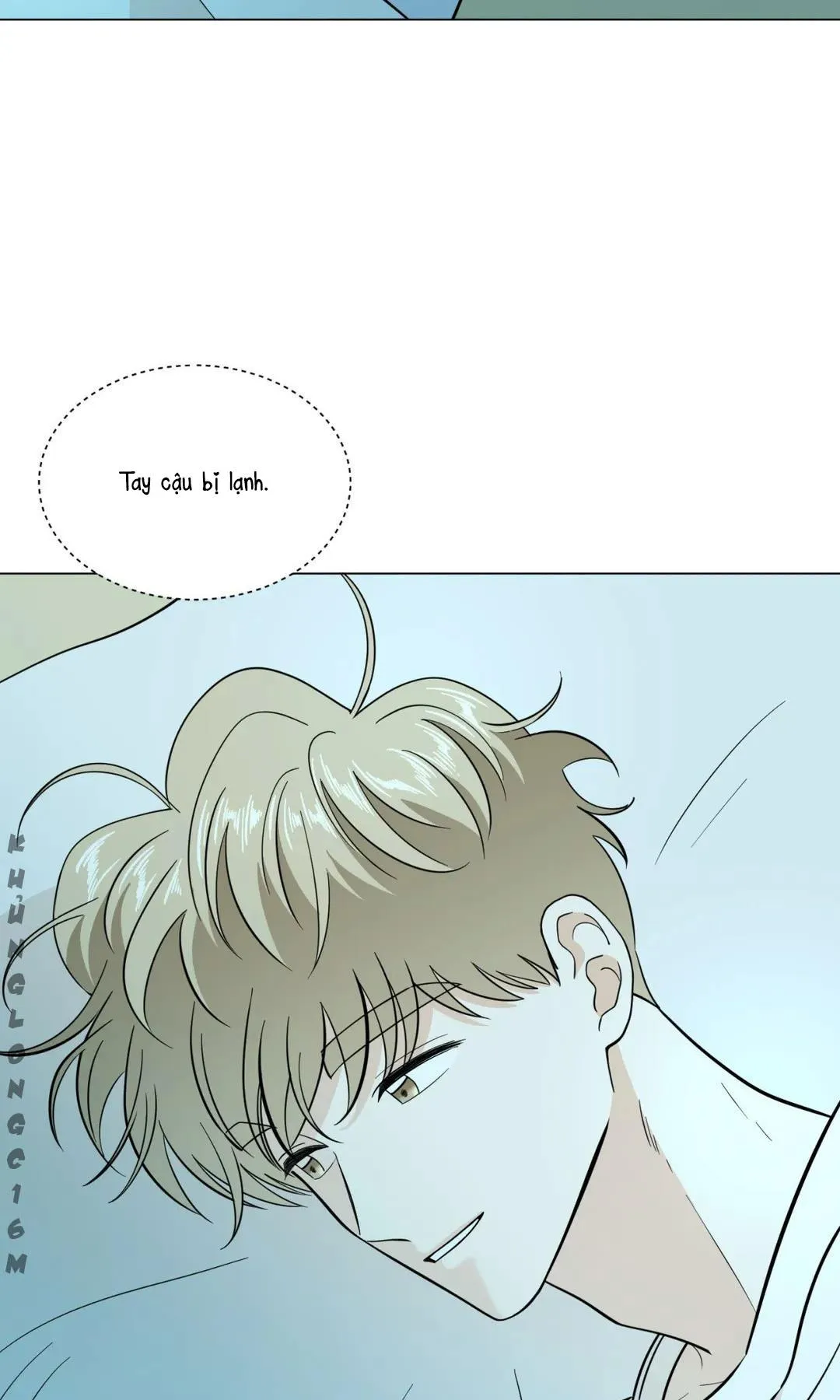 Thiếu Niên Nổi Loạn Chapter 29 Trang 38