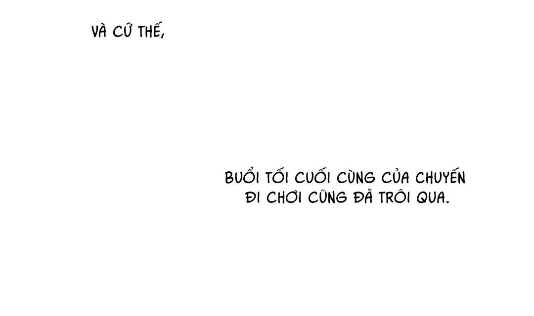 Thiếu Niên Nổi Loạn Chapter 29 Trang 43