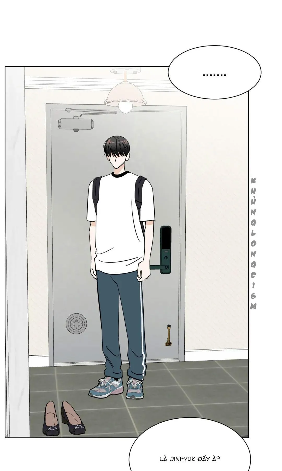 Thiếu Niên Nổi Loạn Chapter 29 Trang 50