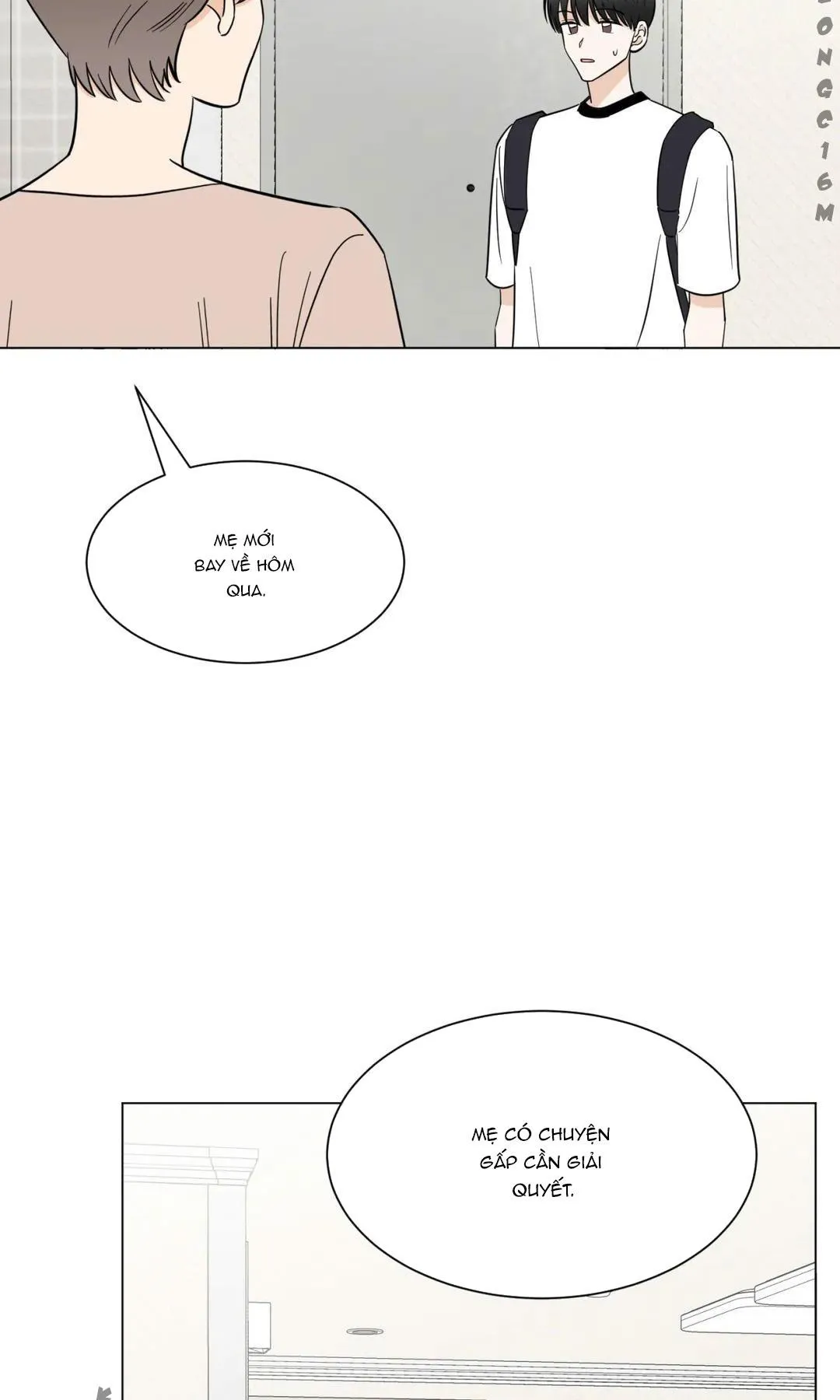 Thiếu Niên Nổi Loạn Chapter 29 Trang 53