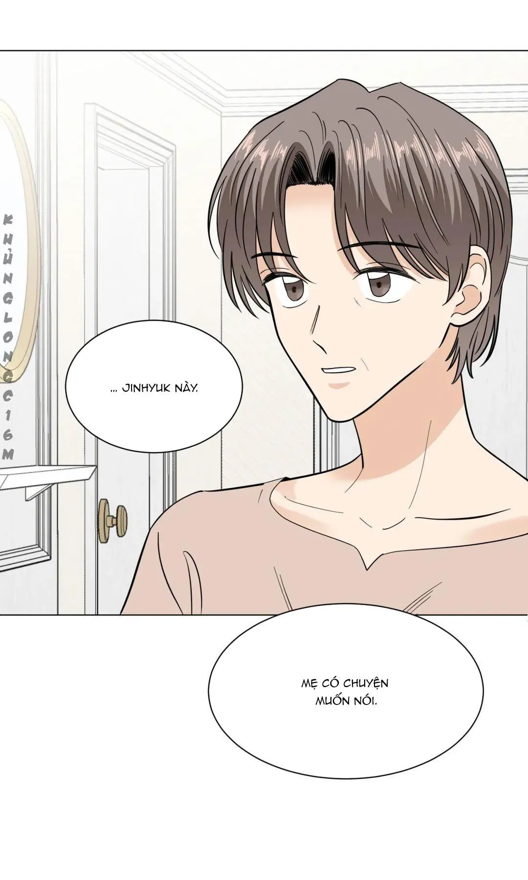 Thiếu Niên Nổi Loạn Chapter 29 Trang 55
