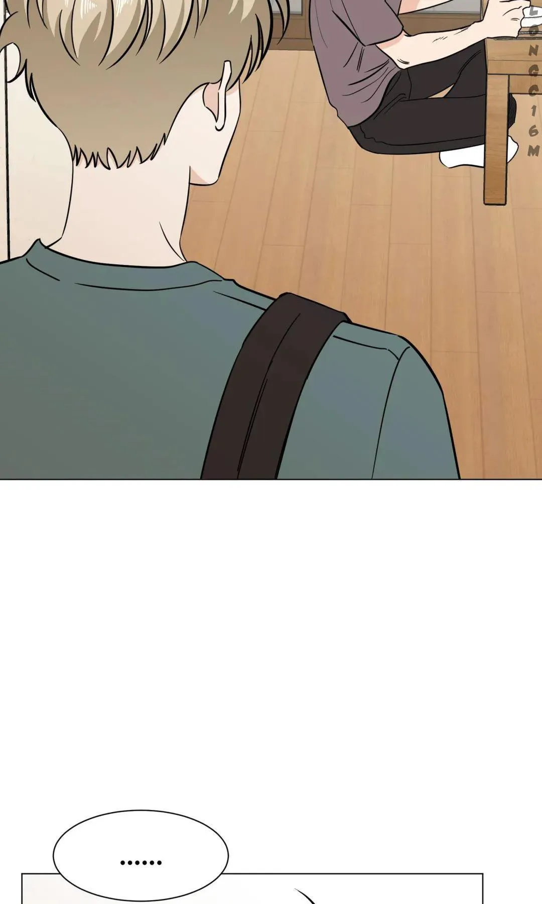 Thiếu Niên Nổi Loạn Chapter 29 Trang 61