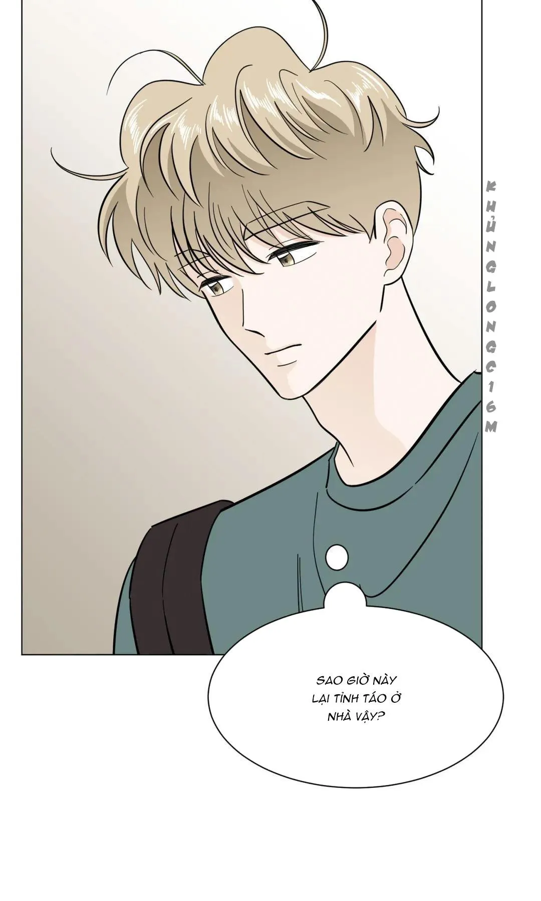 Thiếu Niên Nổi Loạn Chapter 29 Trang 62