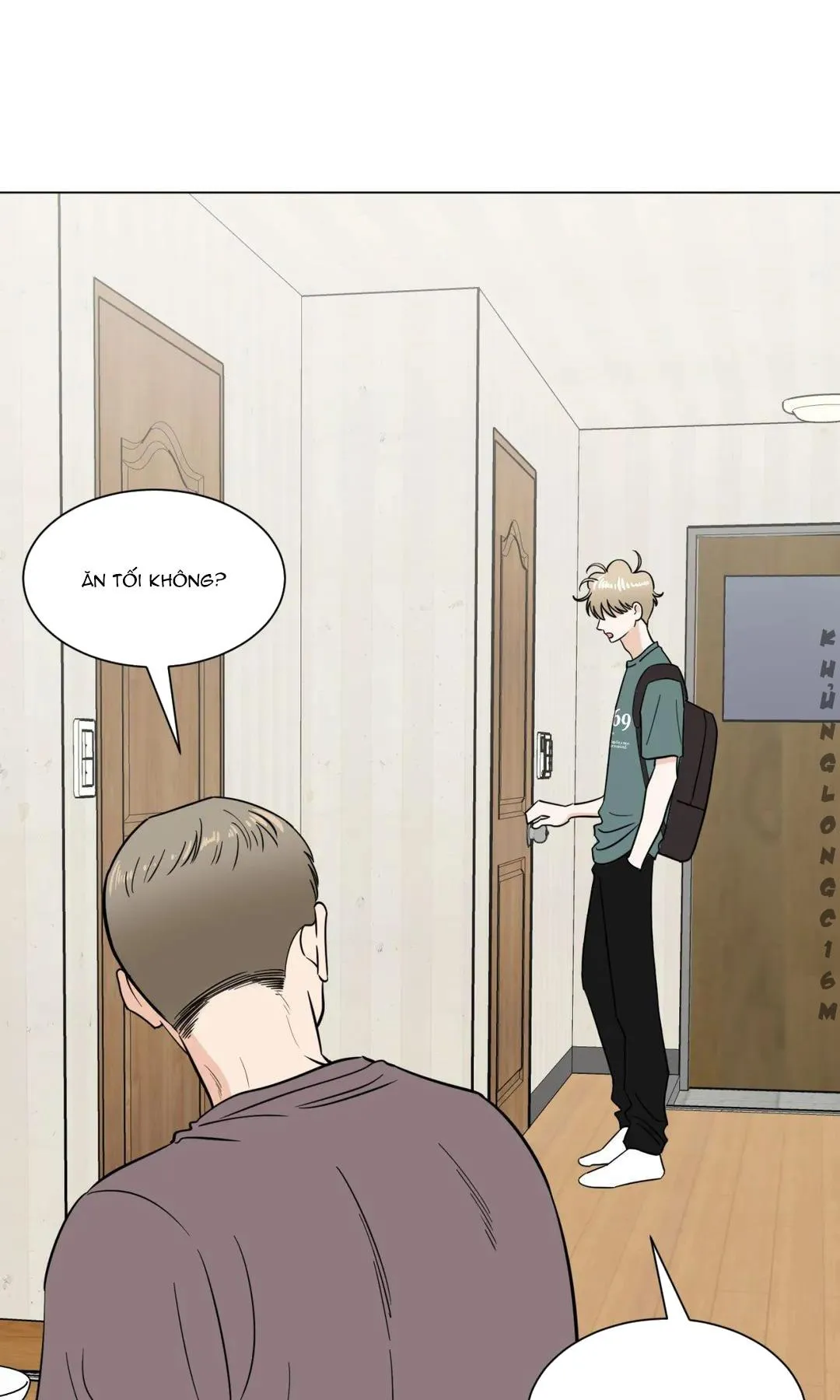 Thiếu Niên Nổi Loạn Chapter 29 Trang 63