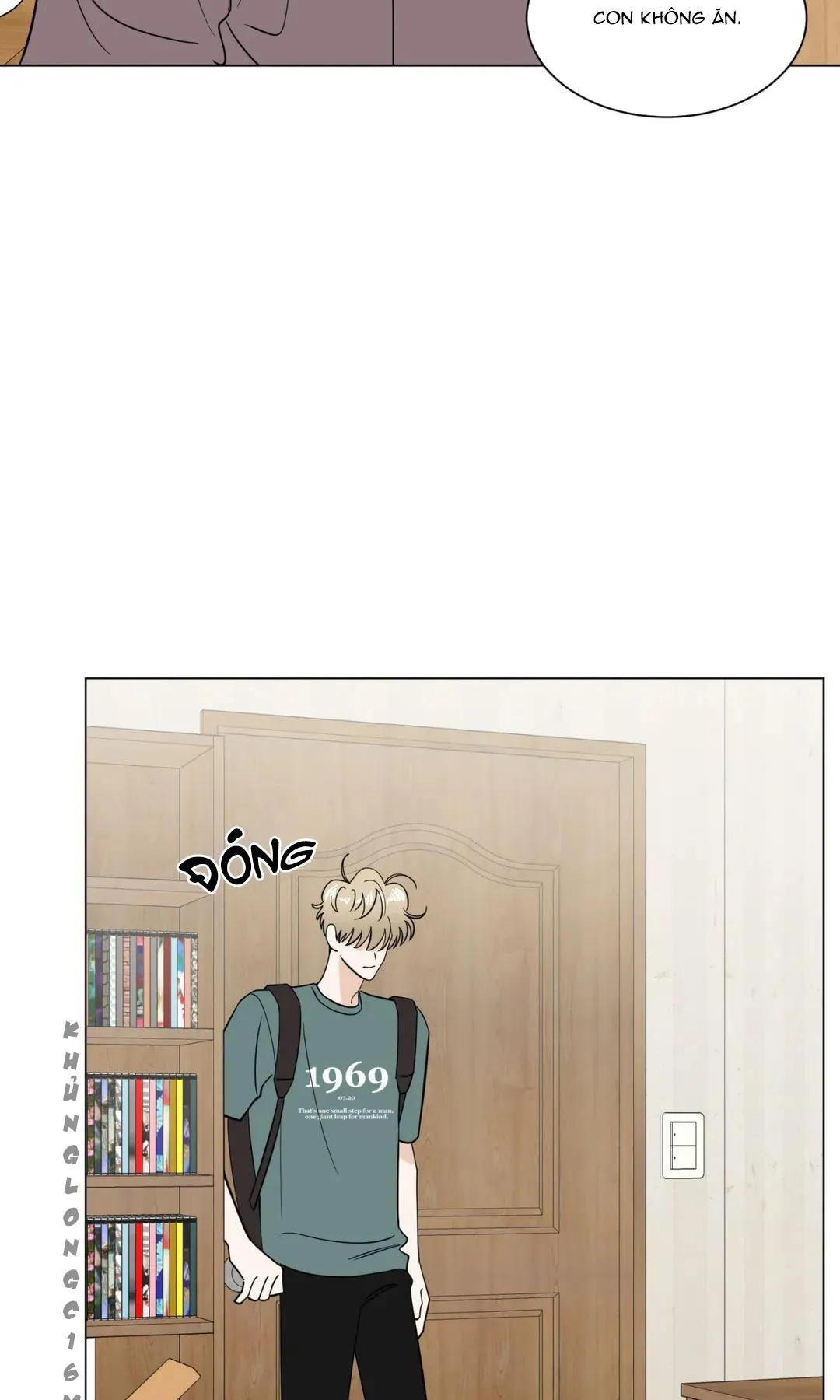 Thiếu Niên Nổi Loạn Chapter 29 Trang 64