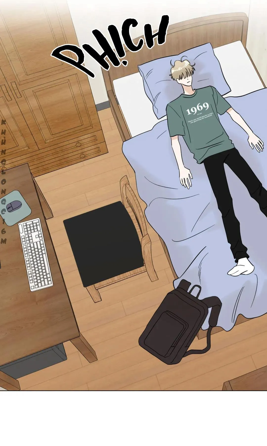 Thiếu Niên Nổi Loạn Chapter 29 Trang 66