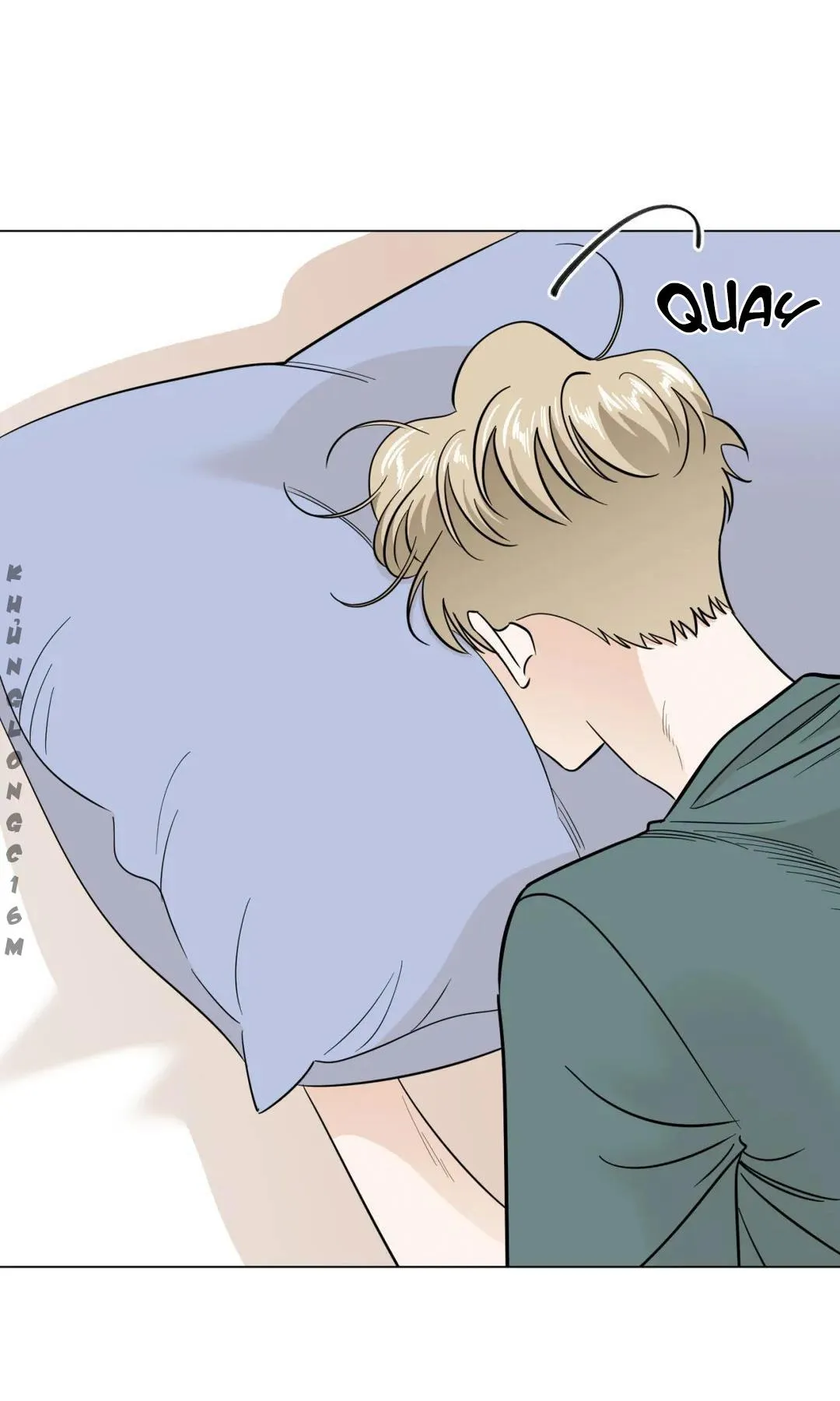 Thiếu Niên Nổi Loạn Chapter 29 Trang 70