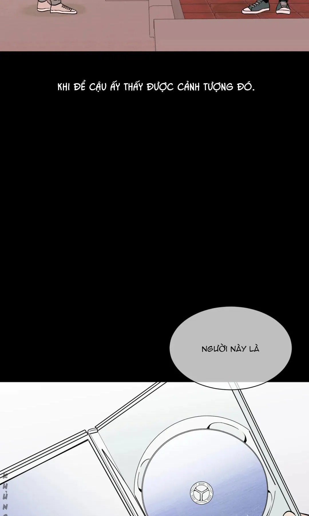 Thiếu Niên Nổi Loạn Chapter 30 Trang 5