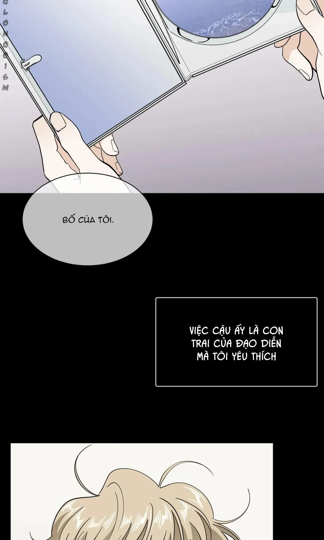 Thiếu Niên Nổi Loạn Chapter 30 Trang 6