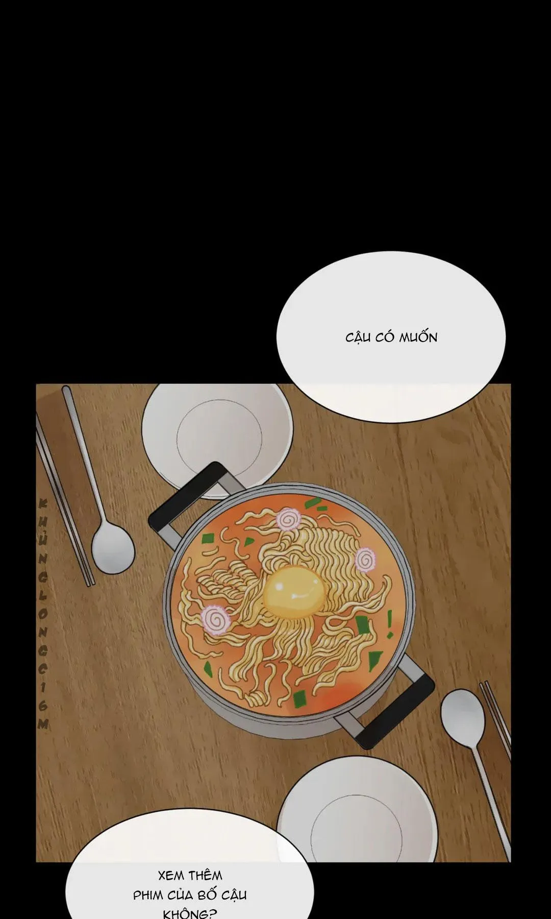 Thiếu Niên Nổi Loạn Chapter 30 Trang 14