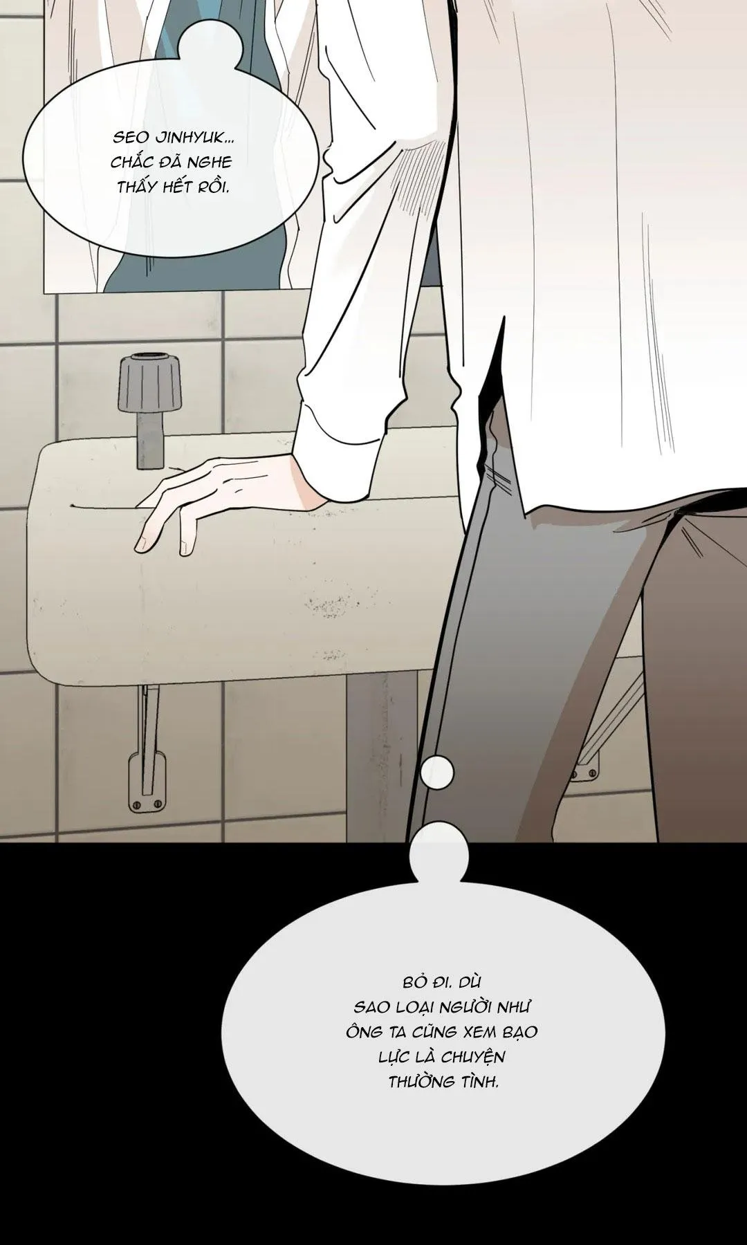 Thiếu Niên Nổi Loạn Chapter 30 Trang 18