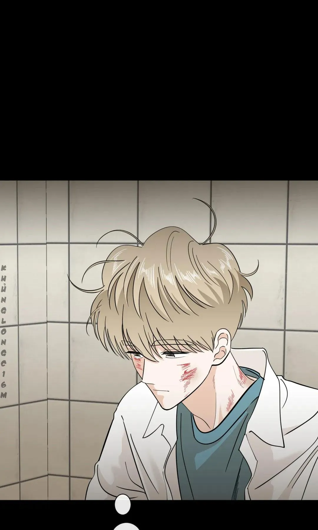 Thiếu Niên Nổi Loạn Chapter 30 Trang 19