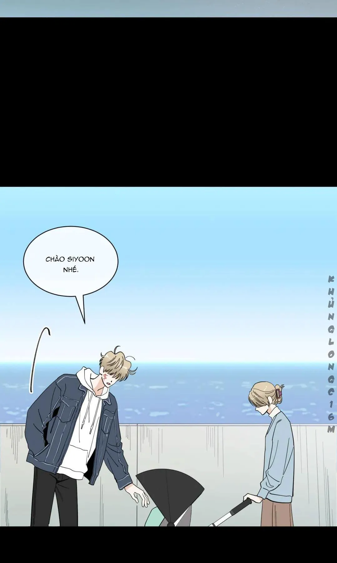 Thiếu Niên Nổi Loạn Chapter 30 Trang 26